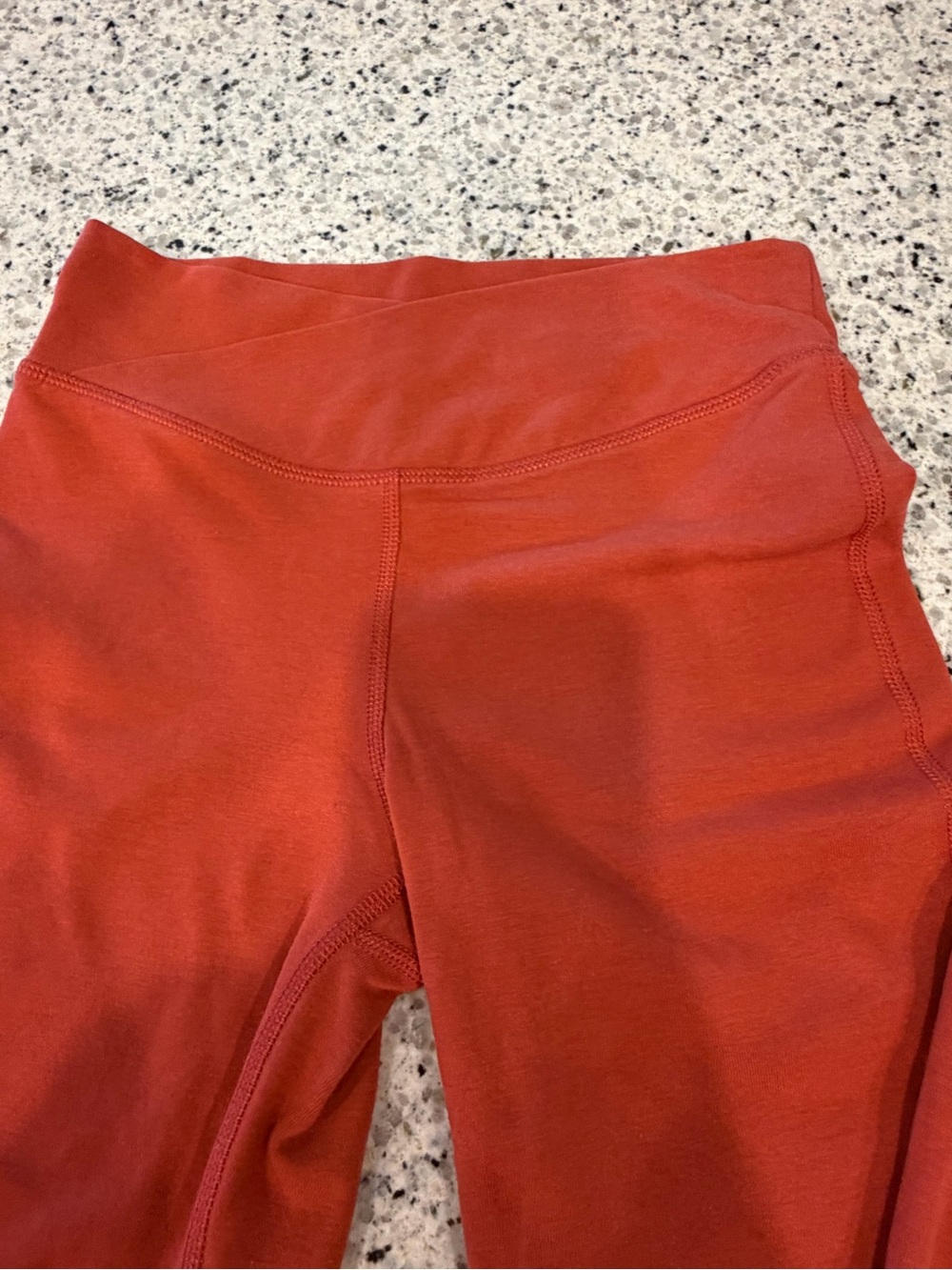 Old Navy Active PowerChill Flare Leggings
Size Large — fits a little small/snug - Picture 6 of 8